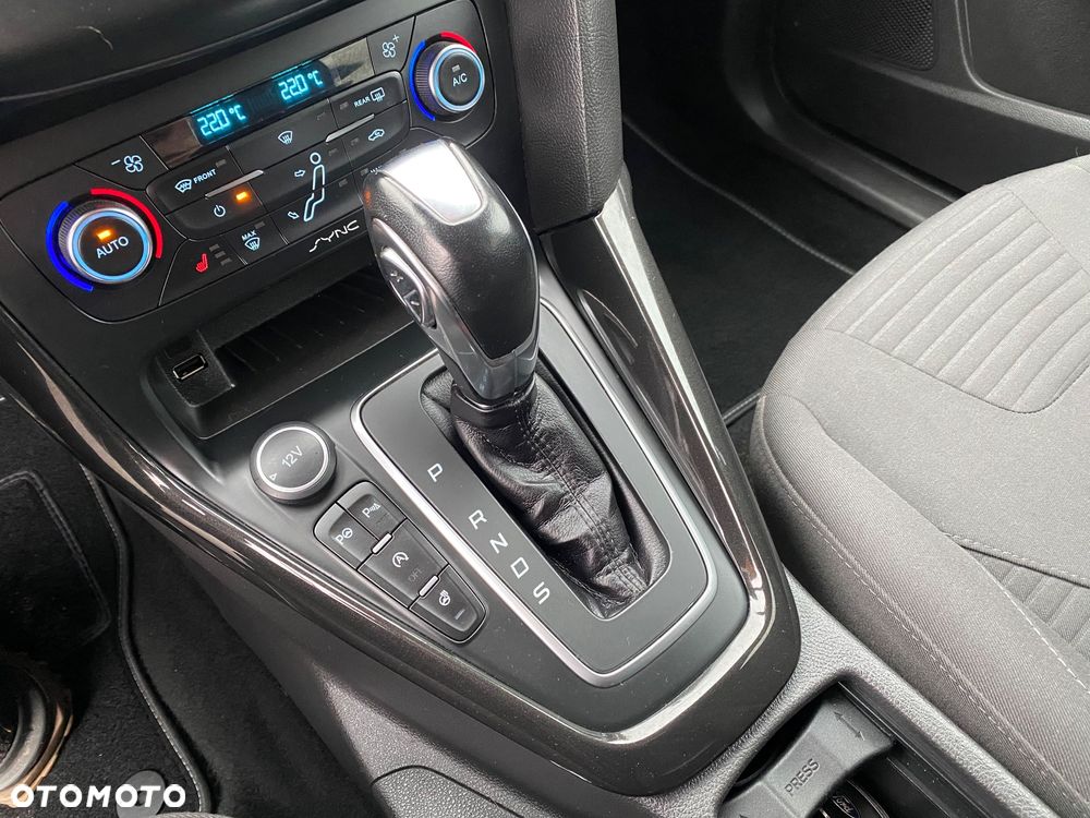 Ford Focus - 16