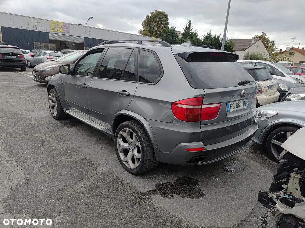 BMW X5 xDrive30d - 7