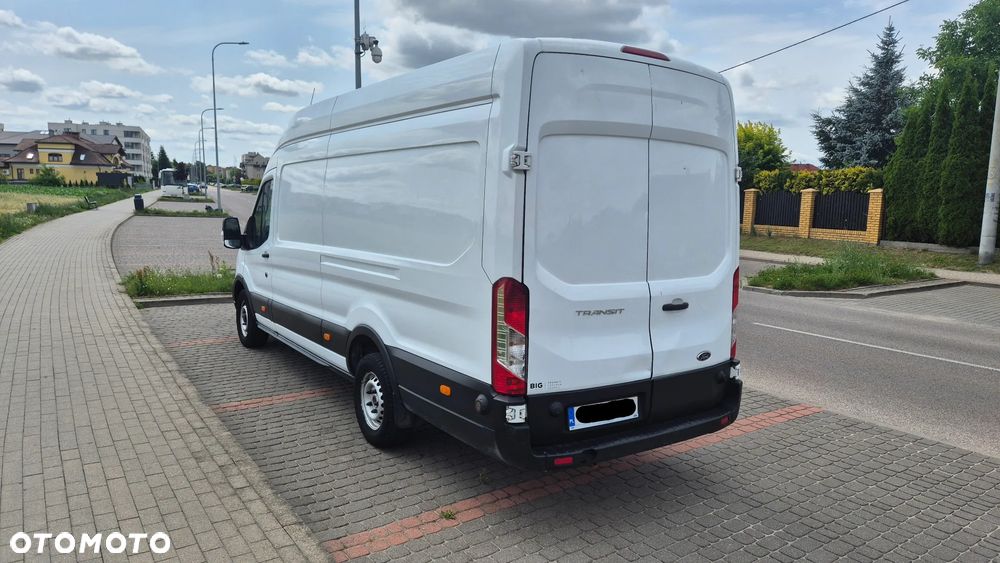 Ford Transit - 4