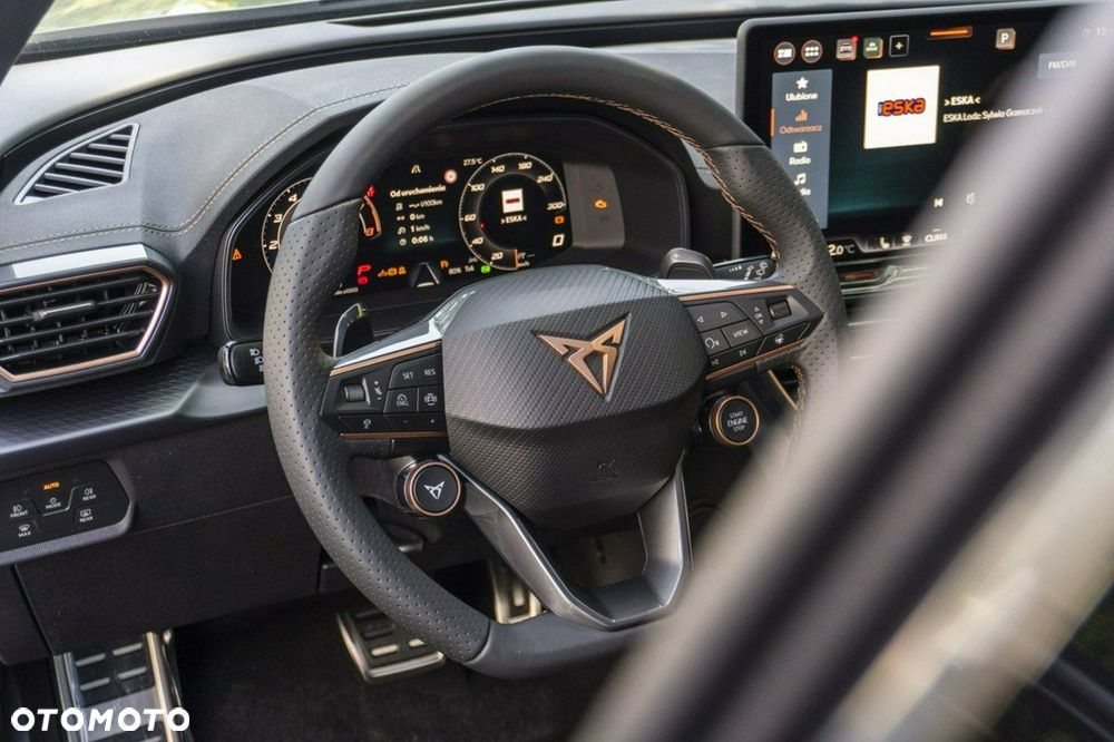 Cupra Formentor 1.5 TSI DSG - 13