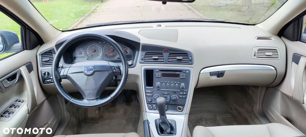 Volvo S60 2.4 Momentum - 14
