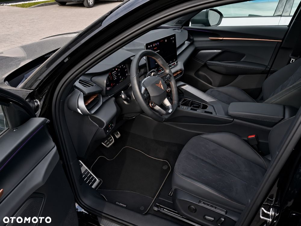 Cupra Terramar 1.5 eTSI mHEV Advantage Edition DCC DSG - 6