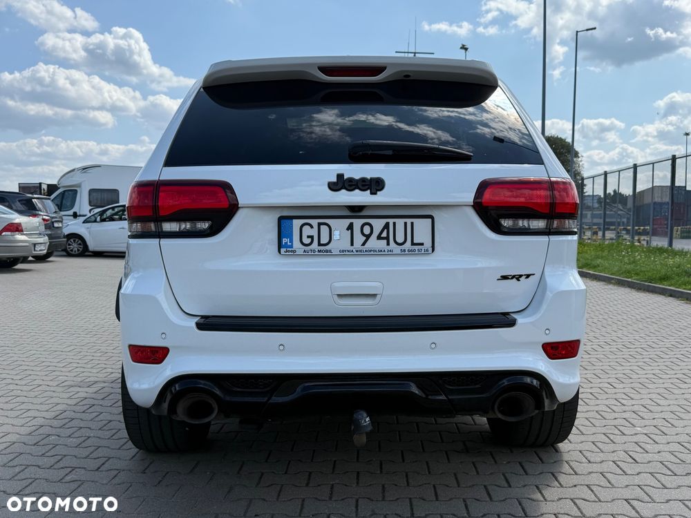 Jeep Grand Cherokee - 7