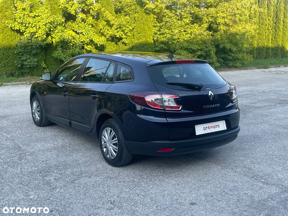 Renault Megane 1.5 dCi Privilege - 40