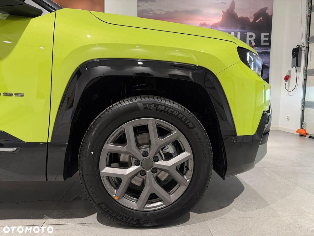 Jeep Compass ver-1-2-t3-mhev-first-edition-fwd-dct - 14