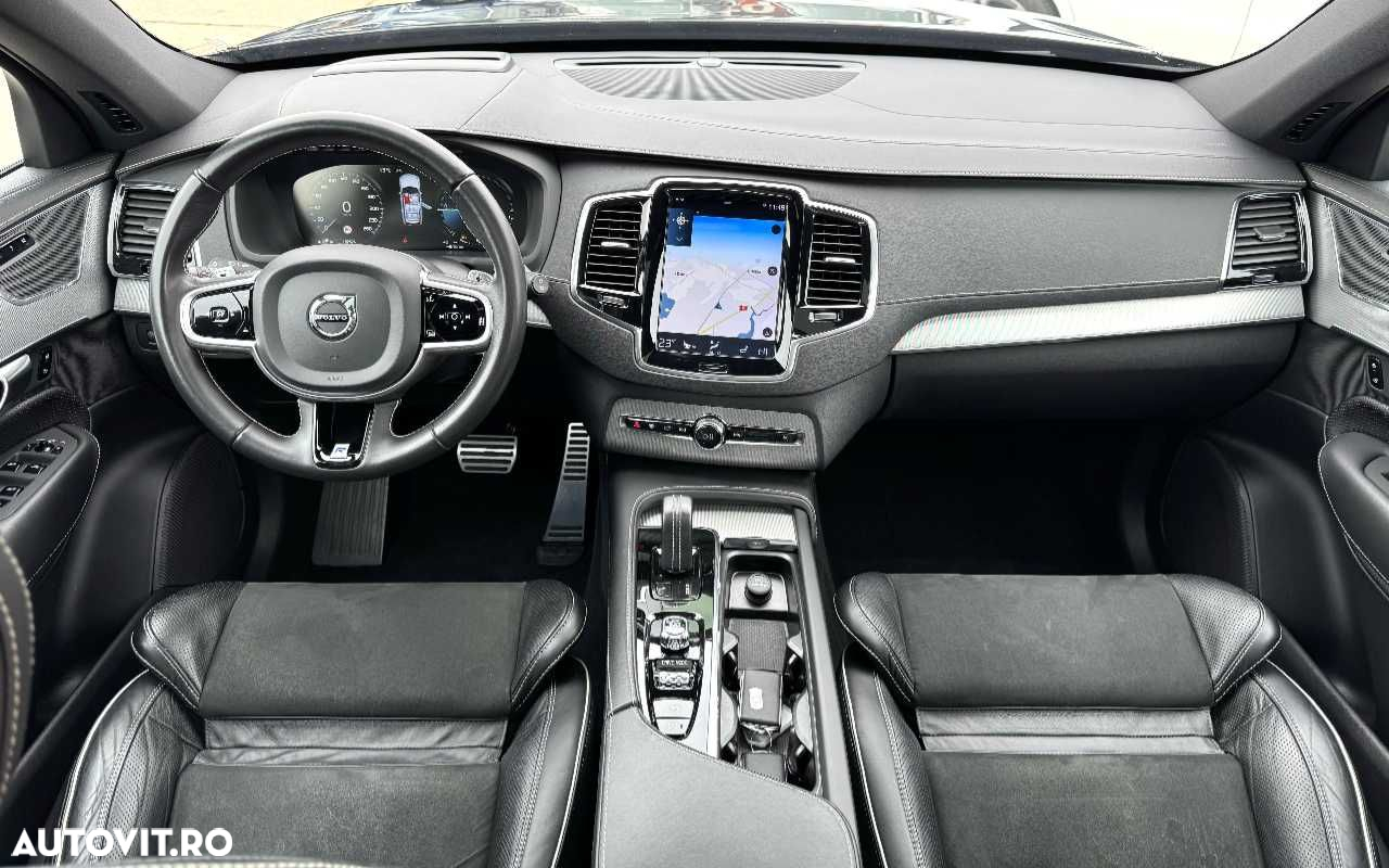 Volvo XC 90 - 26