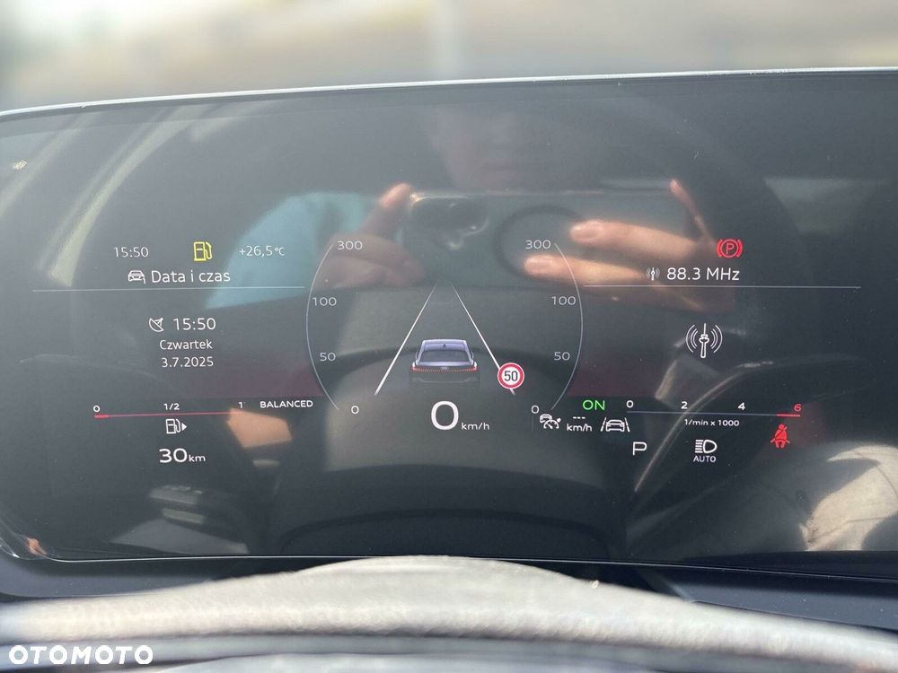 Audi A5 Limousine - 14