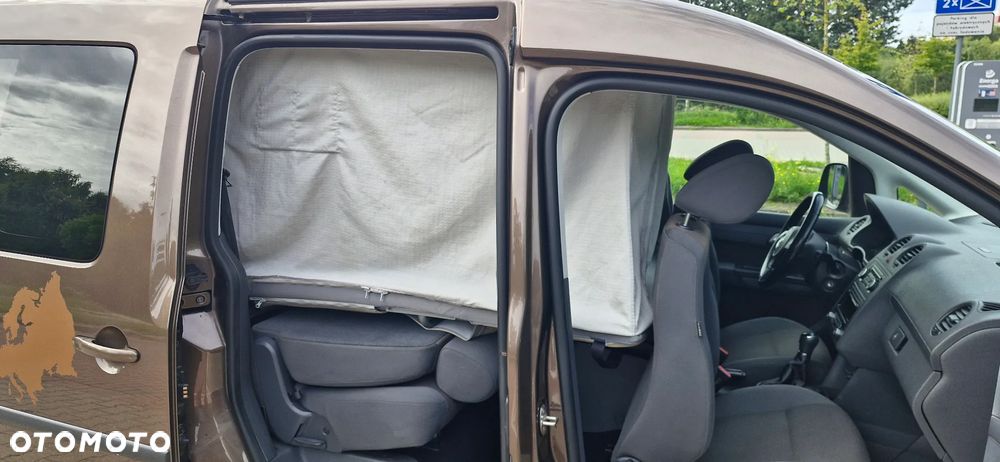 Volkswagen California - 17