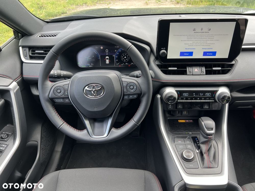 Toyota RAV4 - 14