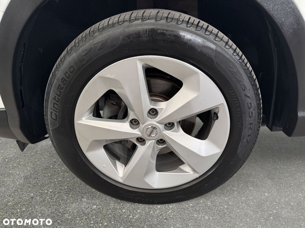 Nissan Qashqai - 11