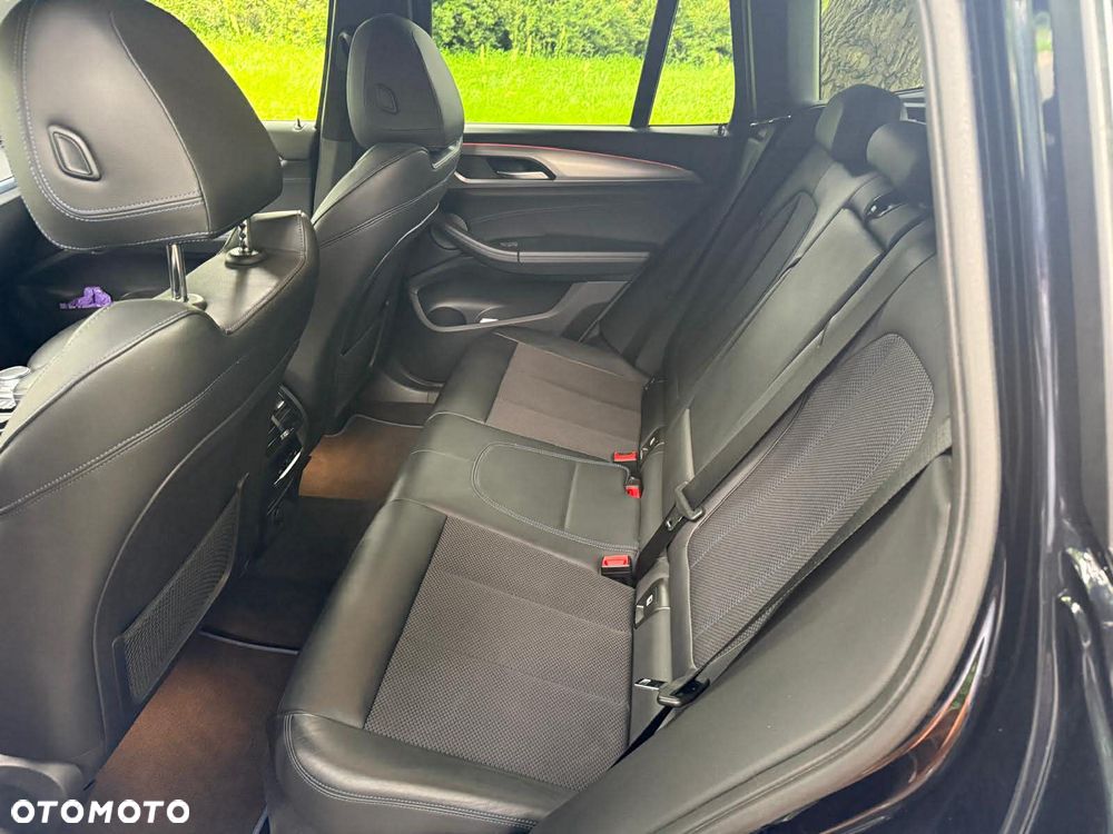 BMW X3 xDrive30i xLine - 10