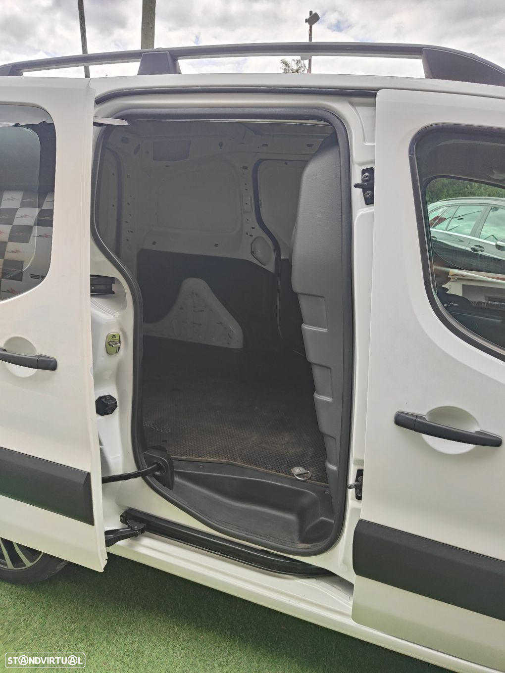 Citroën Berlingo - 9
