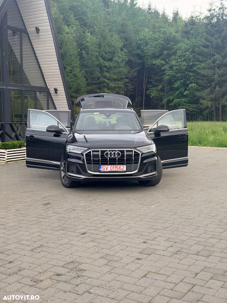 Audi Q7 - 18