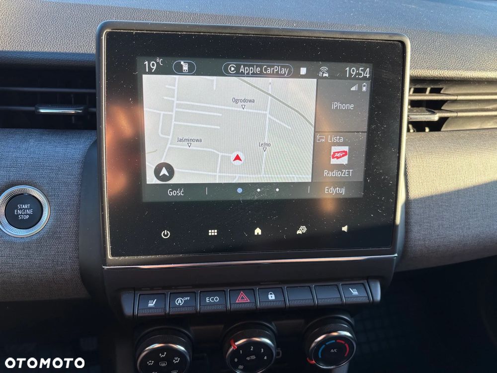 Renault Clio 1.0 TCe Evolution - 13
