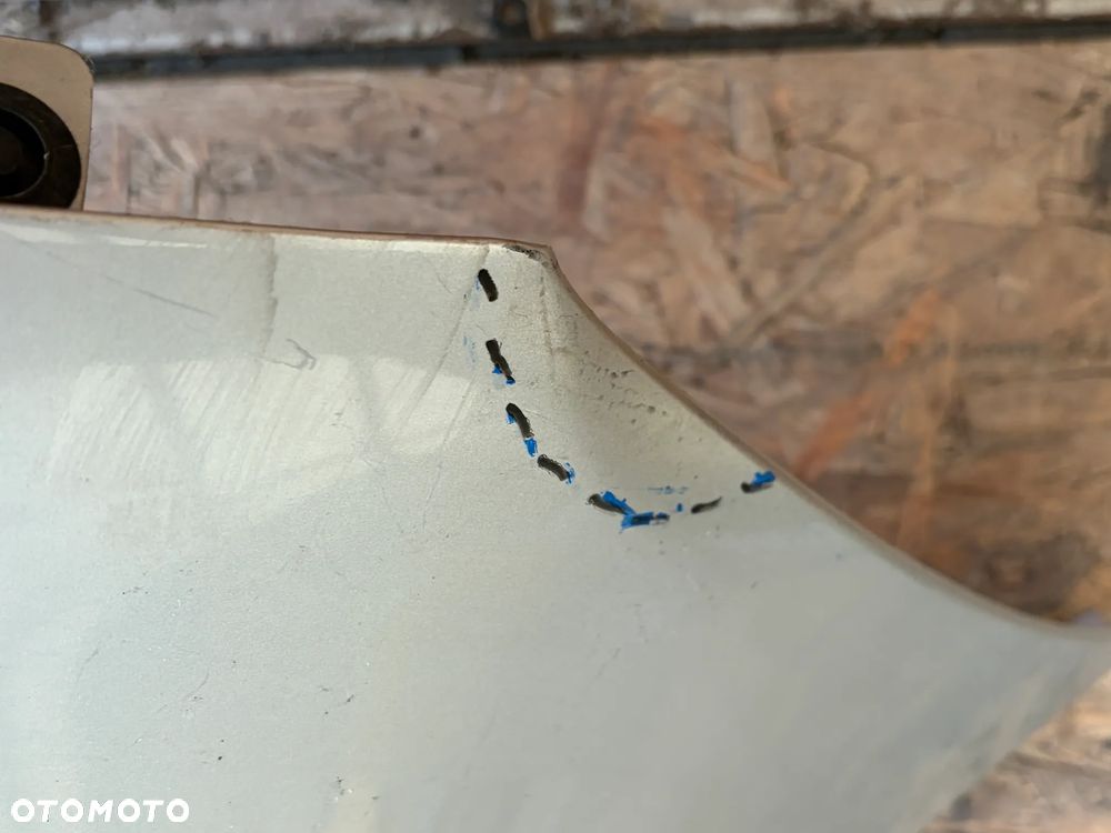 Błotnik przedni prawy Kia Sportage III 10- - 8
