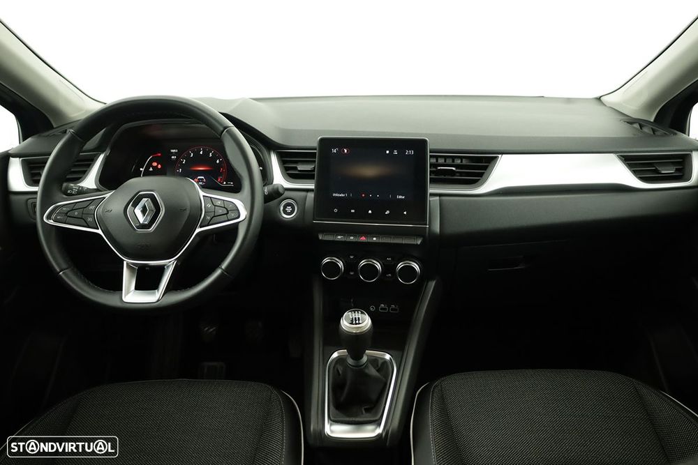Renault Captur 1.0 TCe Techno - 8