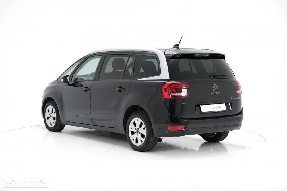 Citroën Grand C4 Spacetourer 1.5 BlueHDi Feel - 4
