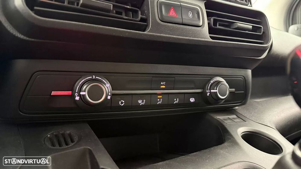 Citroën berlingo berlingo - 15