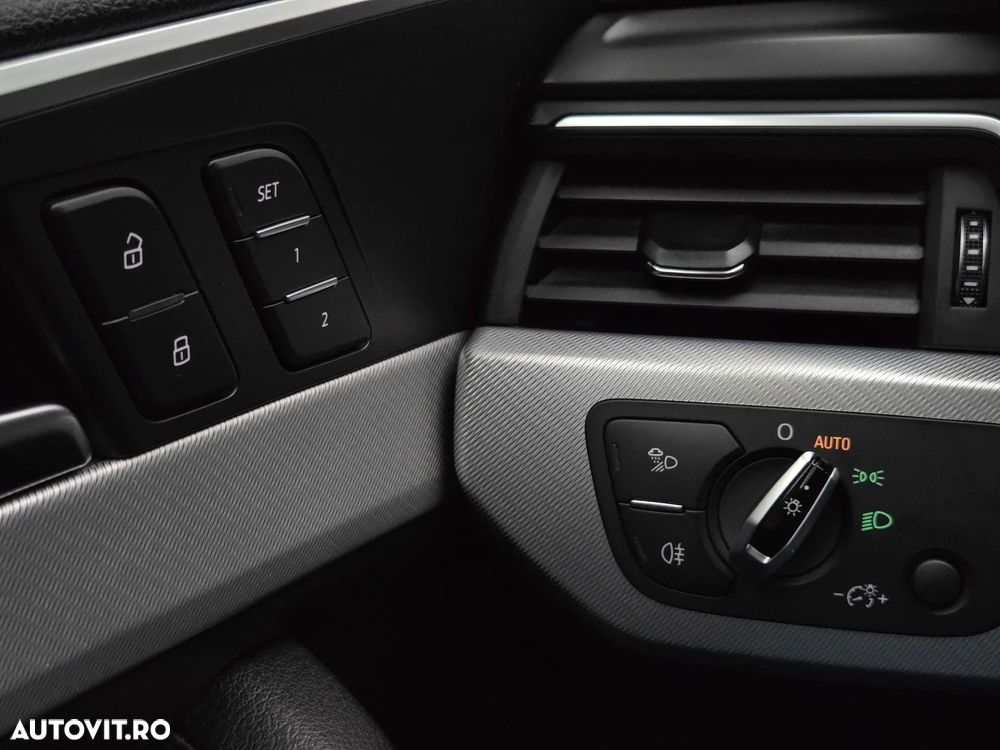 Audi A4 Allroad quattro 2.0 TDI S tronic - 28