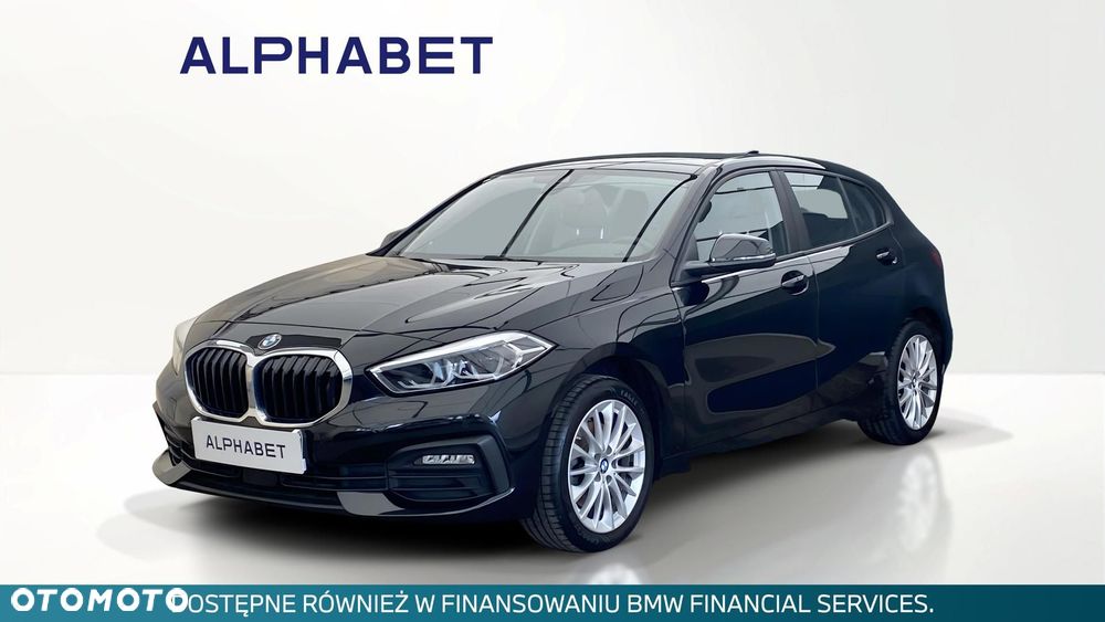 BMW Seria 1 118i Advantage - 1