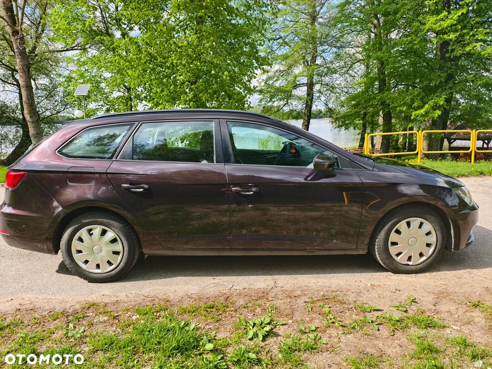 Seat Leon - 13