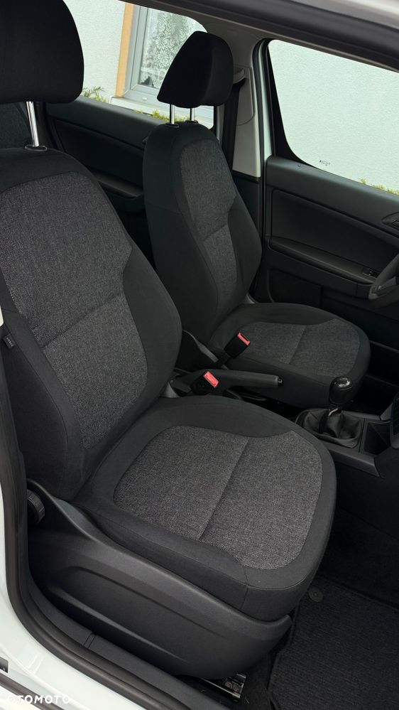 Skoda Yeti 2.0 TDI Style - 25