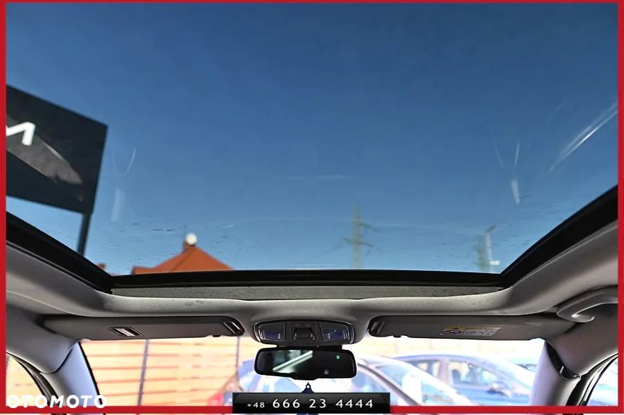 Hyundai Tucson 1.6 CRDi 48V Executive 2WD DCT - 15