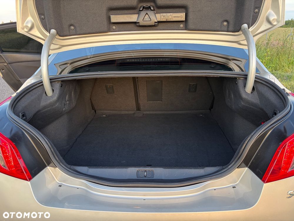 Peugeot 508 2.0 HDi Active - 14