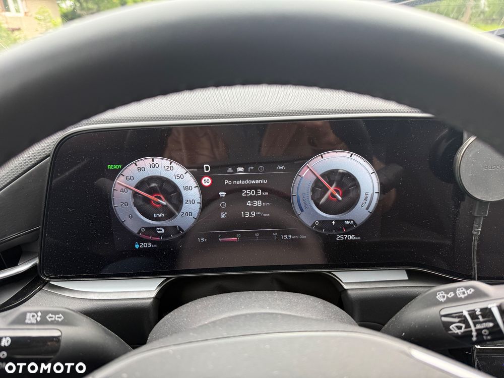Kia Niro 64kWh L - 9