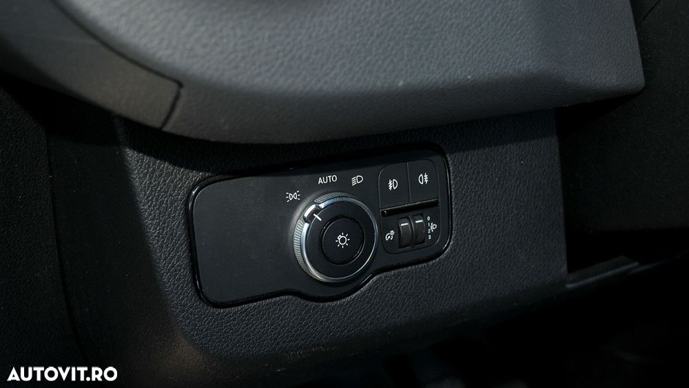 Mercedes-Benz Sprinter - 23