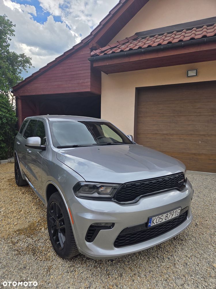 Dodge Durango - 3