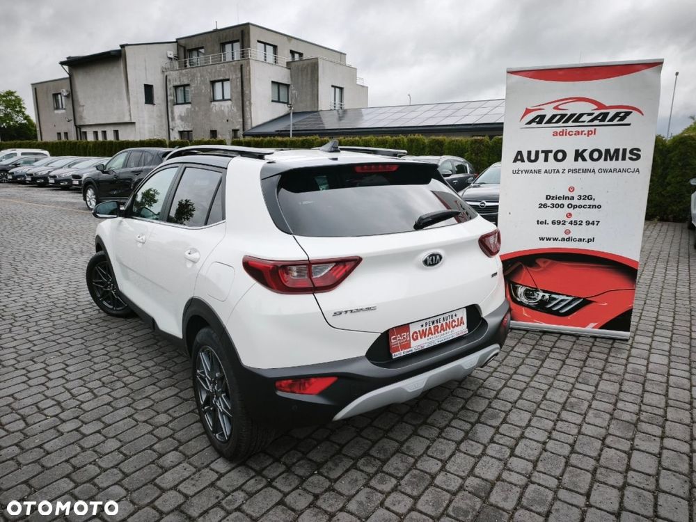 Kia Stonic - 3