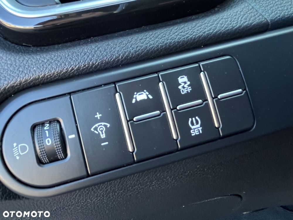 Kia XCeed 1.4 T-GDI OPF DCT7 JBL SOUND EDITION - 23