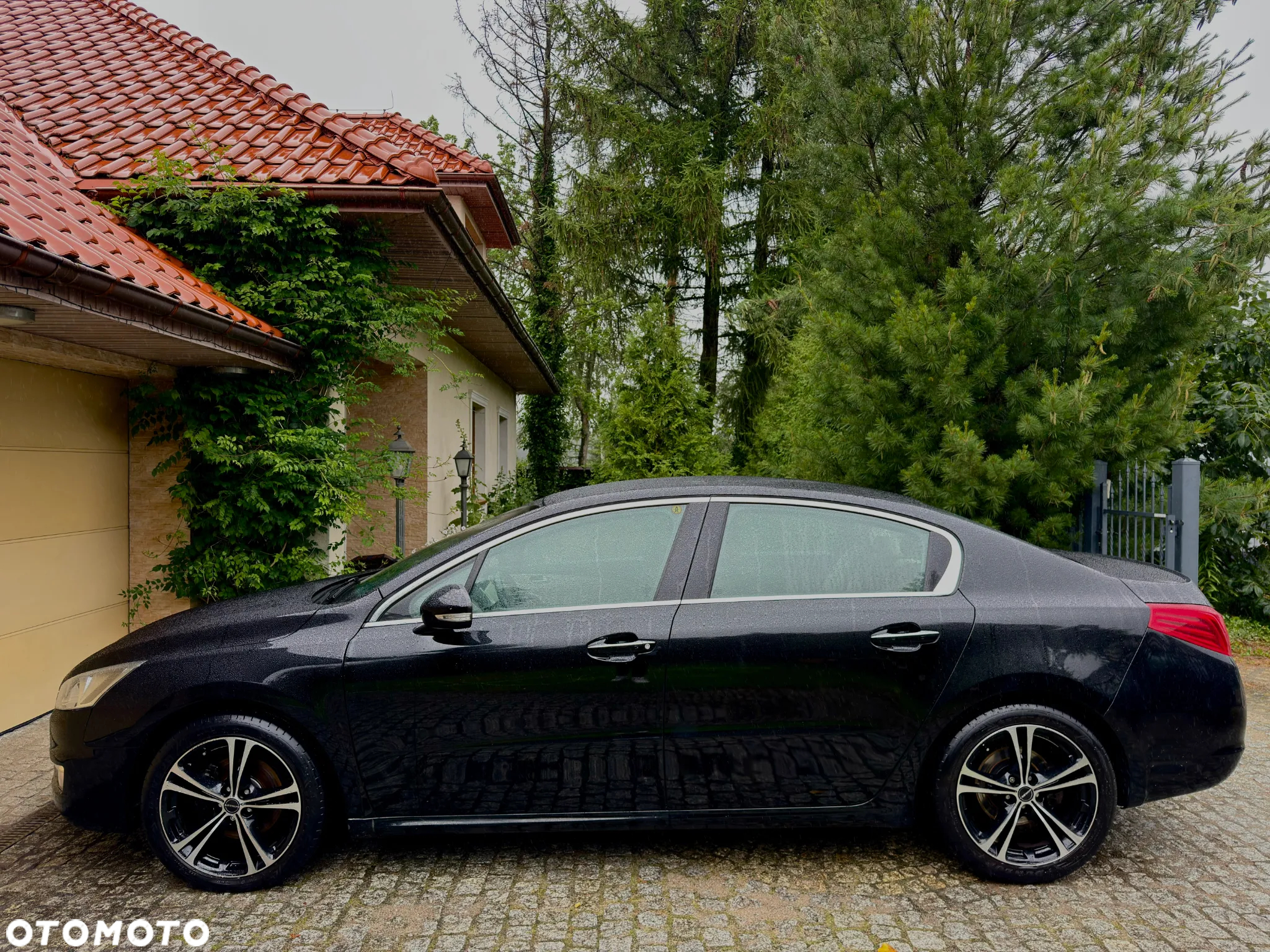 Peugeot 508 - 3