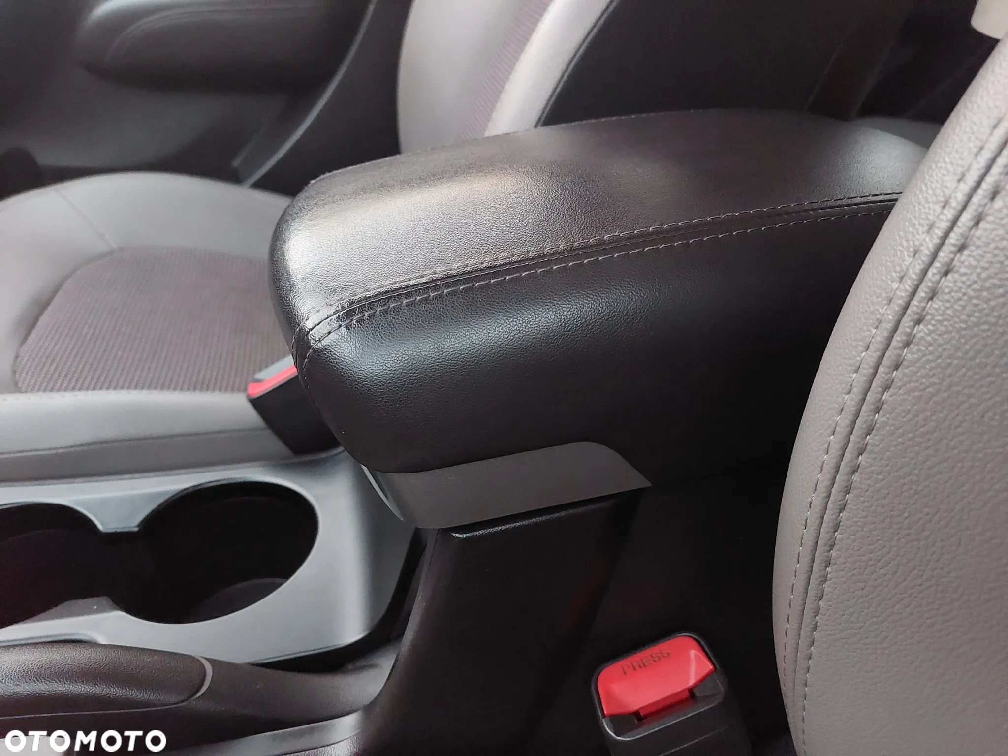 Hyundai ix35 1.6 GDI Comfort 2WD - 7