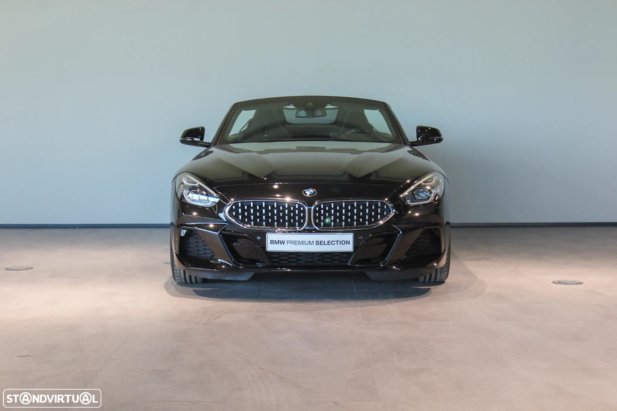 BMW Z4 sDrive20i Aut. M Sport - 4
