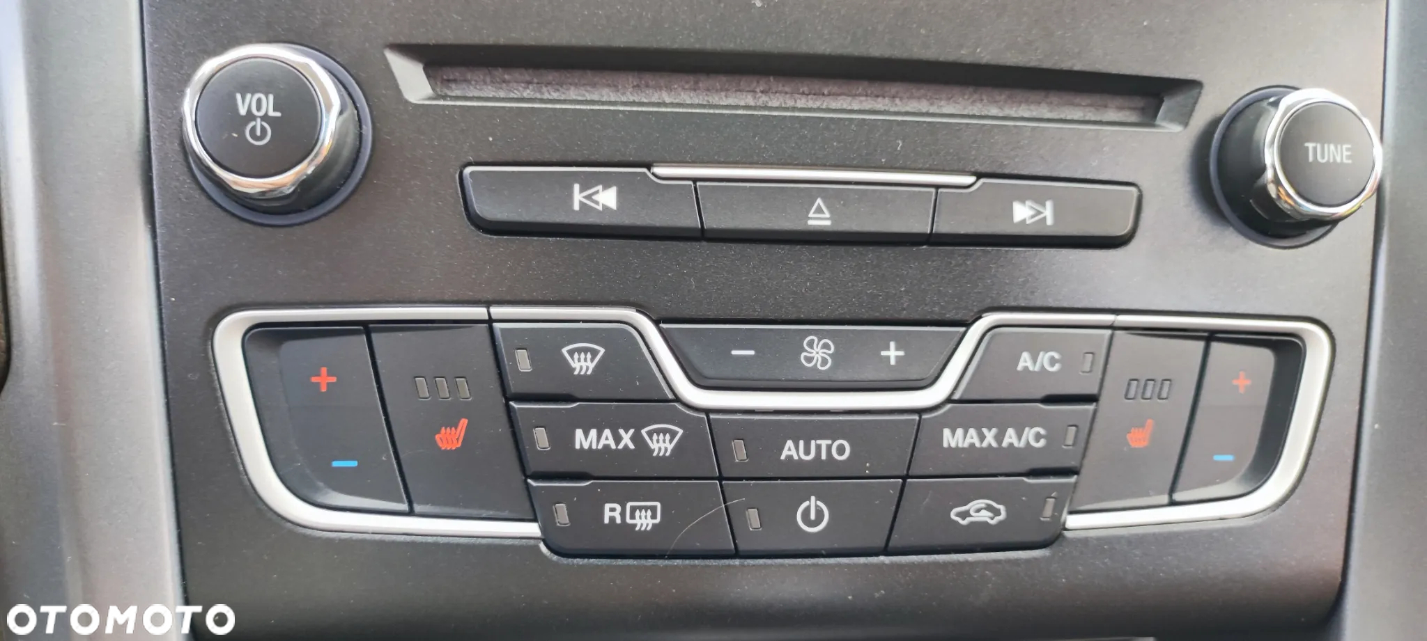 Ford Mondeo Turnier 2.0 TDCi Bi-Turbo PowerShift-Aut ST-Line - 4
