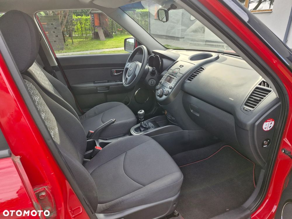 Kia Soul - 12