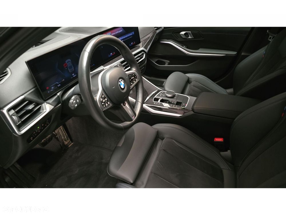 BMW Seria 3 - 16