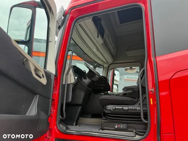 Ford F-MAX 500 KM Salon PL Navi - 5