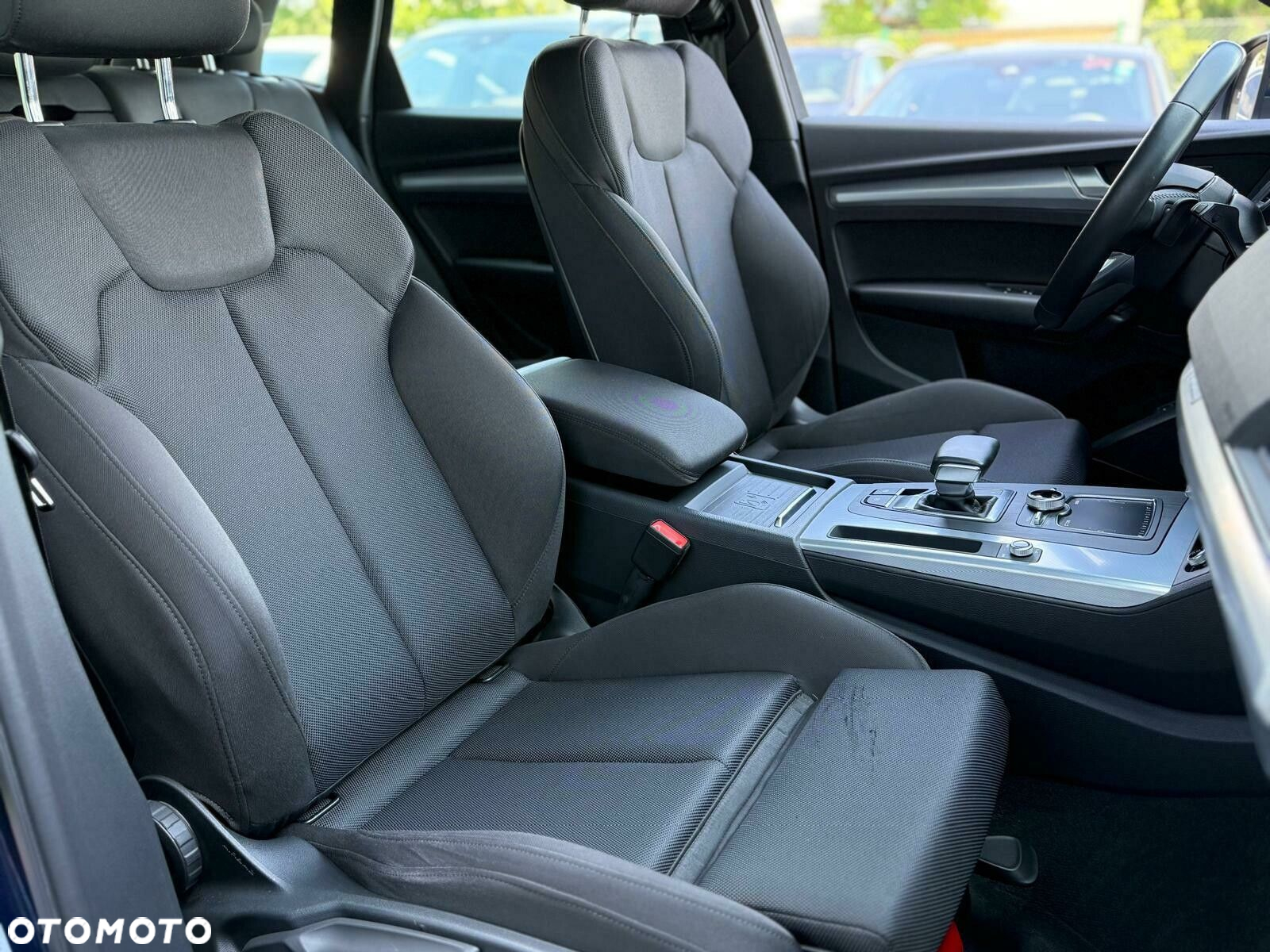 Audi Q5 - 18