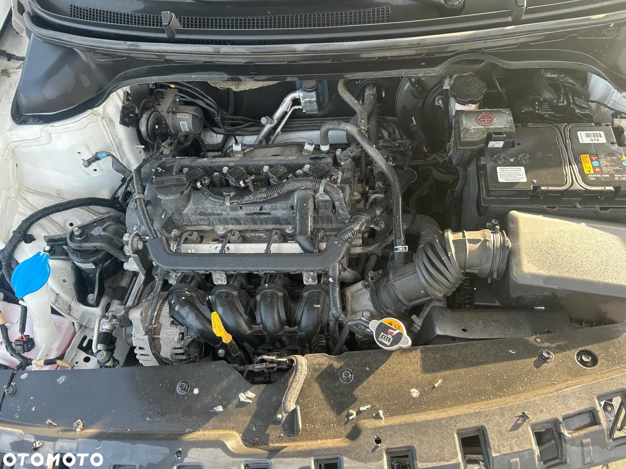 Hyundai i20 - 31