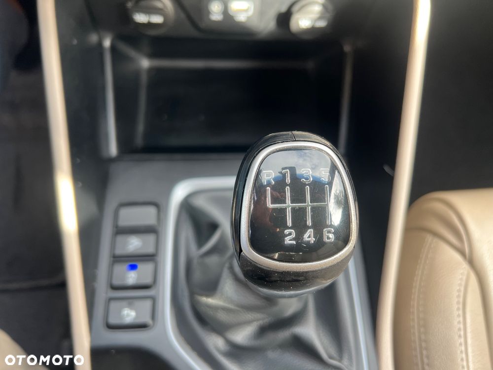 Hyundai Tucson - 34