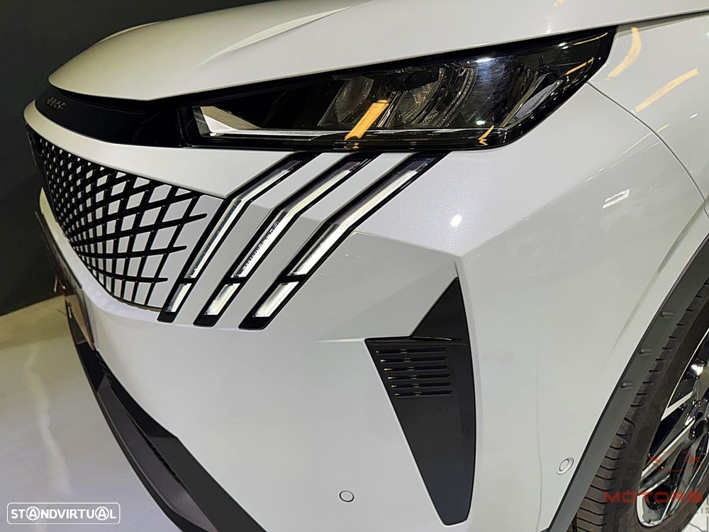 Peugeot 3008 1.2 Hybrid Allure e-DCS6 - 6