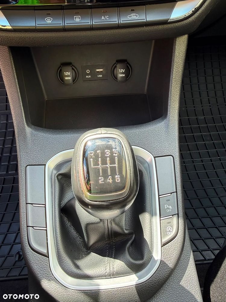 Hyundai i30 1.4 T-GDI Trend - 15
