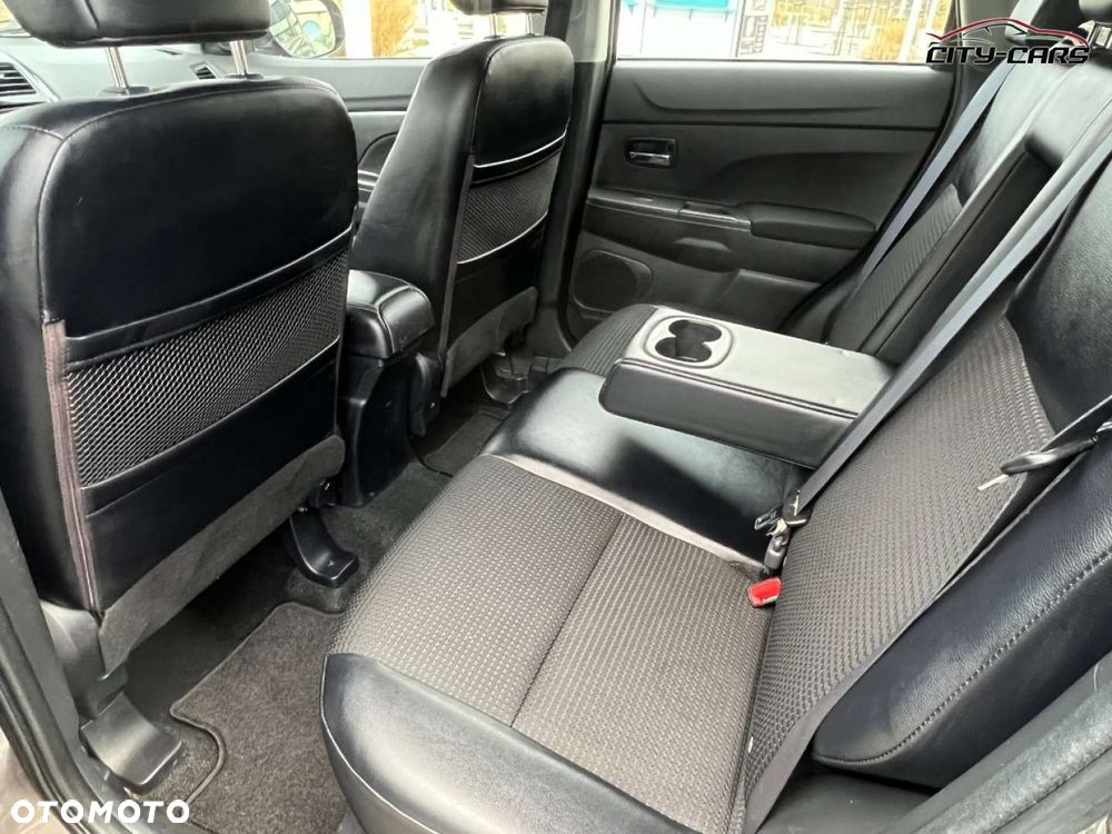 Citroën C4 Aircross - 26