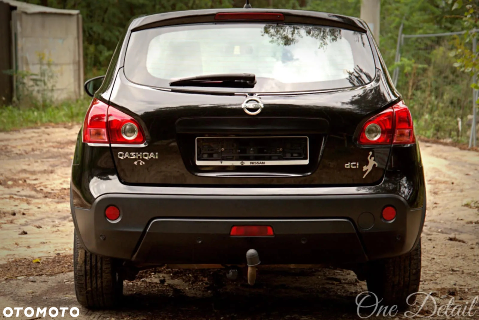 Nissan Qashqai 2.0 dCi Tekna - 4