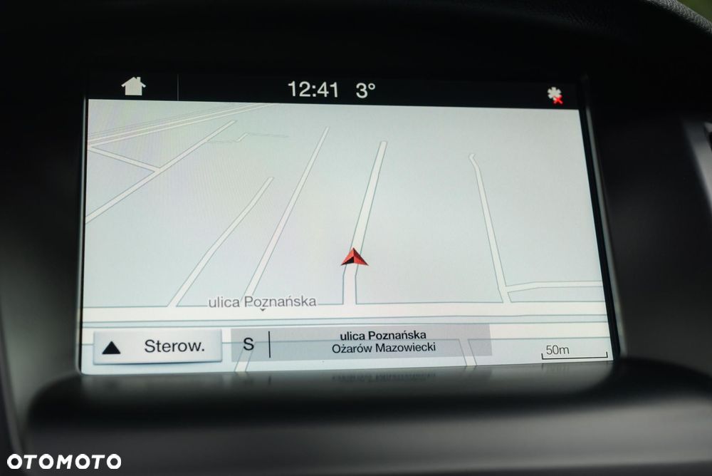 Ford Focus 2.3 EcoBoost S&S Allrad RS - 18