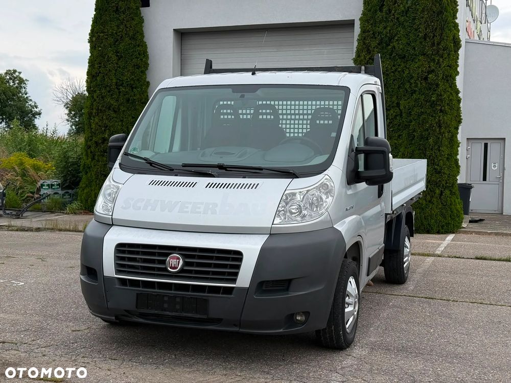 Fiat Ducato - 2