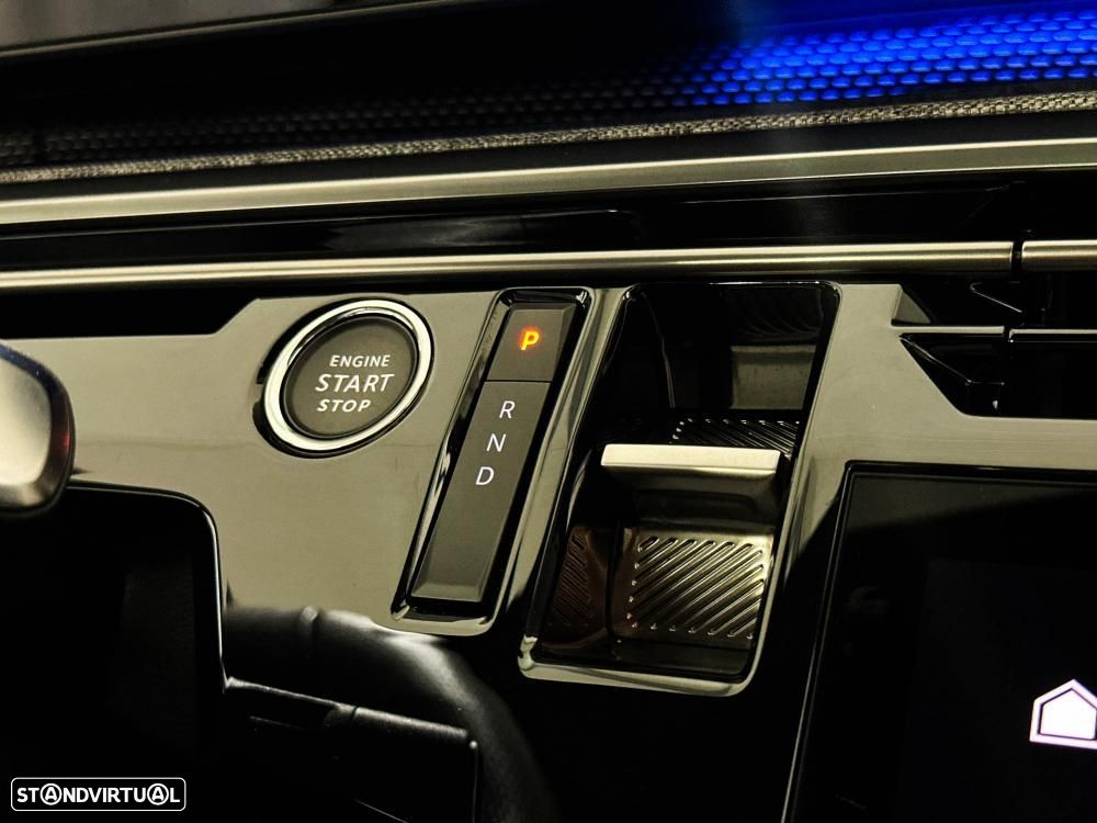 Peugeot E-3008 73 kWh Allure - 47